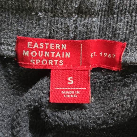 Eastern Mountain Sports Women's Canyon Jogger Pants  S - Picture 7 of 9
